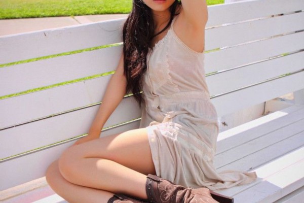 杭州灯彩街，享受身心SPA之旅”